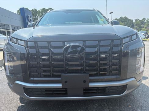 Used 2025 Hyundai Palisade SEL AWD/4WD image 6