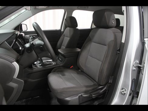 Certified 2020 Chevrolet Traverse LS FWD image 5
