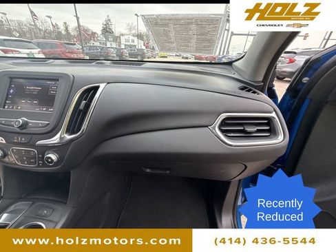 Certified 2024 Chevrolet Equinox LT image 30