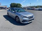 Certified 2020 Subaru Legacy Limited w/ Popular Package #2 image 3