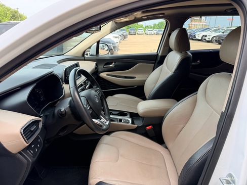 Used 2020 Hyundai Santa Fe SEL FWD image 10