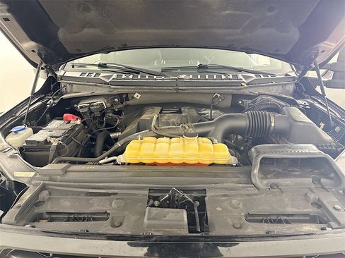 Used 2017 Ford F150 XL w/ Equipment Group 101A Mid image 28