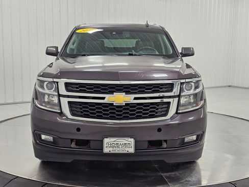Used 2016 Chevrolet Tahoe LT AWD/4WD image 10