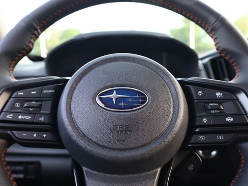 New 2026 Subaru Crosstrek 2.5i Limited AWD/4WD image 11