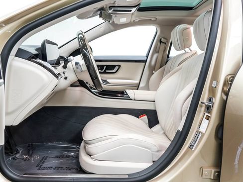 Used 2023 Mercedes-Benz S 500 4MATIC image 15