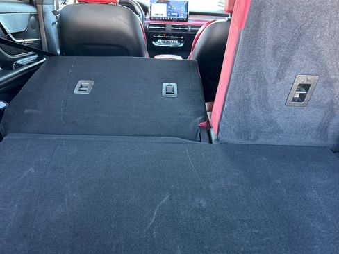 Used 2023 Lincoln Corsair Reserve w/ Jet Appearance Package image 32