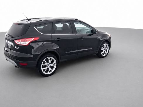 Used 2014 Ford Escape Titanium w/ Equipment Group 401A FWD image 5