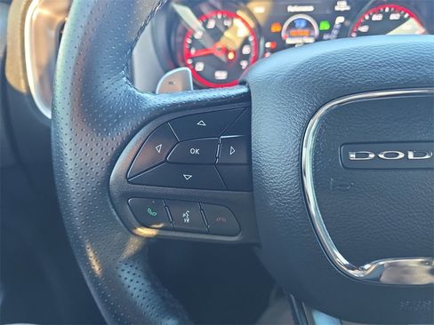 Used 2021 Dodge Charger GT w/ Blacktop Package image 17