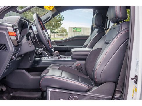 Used 2024 Ford F150 Raptor AWD/4WD image 16