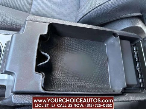 Used 2010 Ford Fusion SE image 12