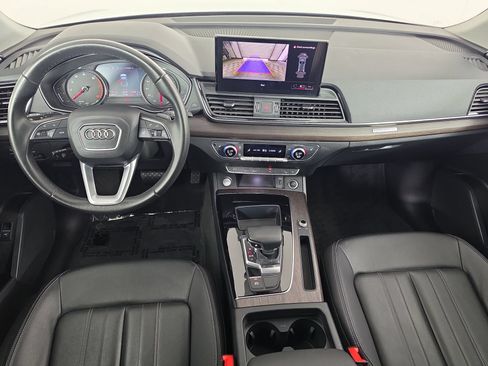 Certified 2023 Audi Q5 2.0T Premium w/ Convenience Package AWD/4WD image 37