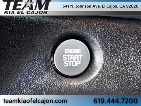 Certified 2024 Kia Sorento S image 32