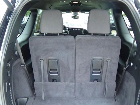 Certified 2024 Dodge Durango GT w/ Blacktop Package image 11