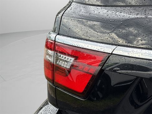 Certified 2024 Nissan Armada SV w/ Cargo Package image 15