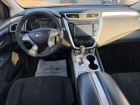 Used 2017 Nissan Murano S w/ Navigation Package image 12