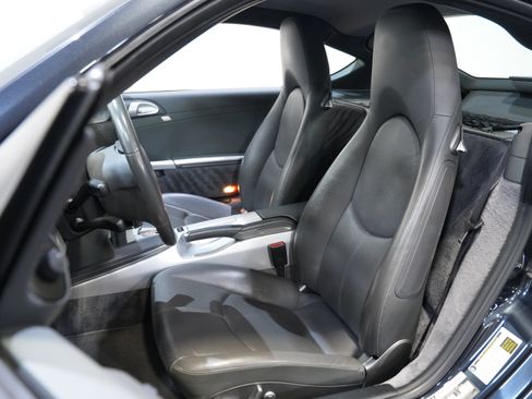 Used 2006 Porsche Cayman S RWD image 24