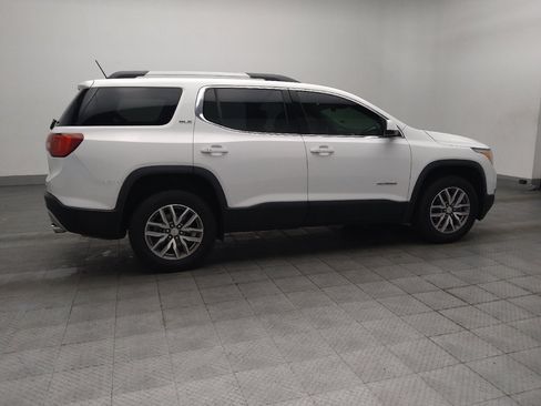 Used 2019 GMC Acadia SLE w/ Driver Alert Package I AWD/4WD image 10