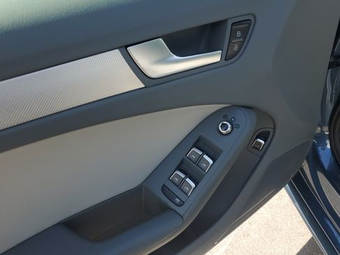 Used 2015 Audi A4 2.0T Premium FWD image 10