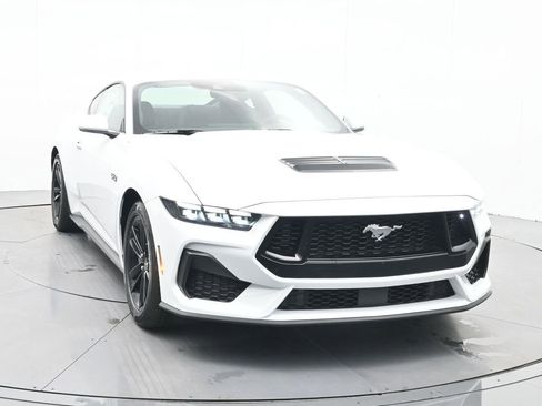 New 2026 Ford Mustang GT image 4