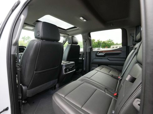 Used 2023 GMC Sierra 1500 Denali AWD/4WD image 33