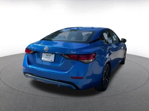 Used 2024 Nissan Sentra SV image 14