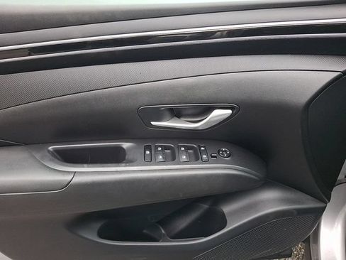 Used 2023 Hyundai Tucson SEL AWD/4WD image 12