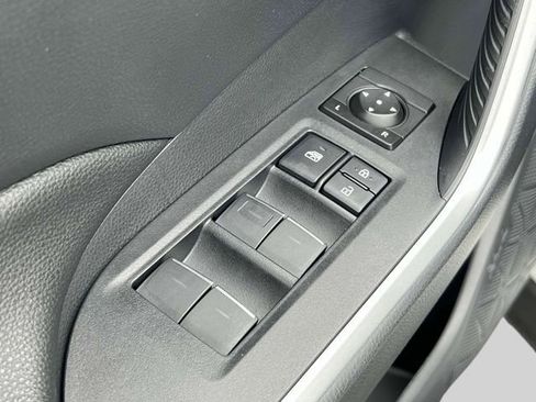 Certified 2024 Toyota RAV4 SE w/ Weather & Moonroof Package image 21