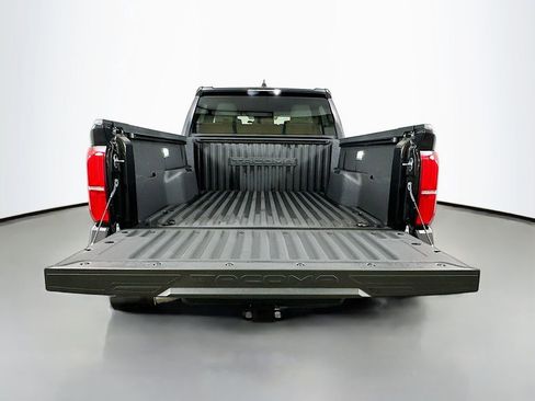 Certified 2025 Toyota Tacoma SR5 RWD image 25