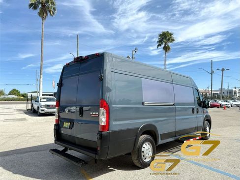 Used 2019 RAM ProMaster 3500 FWD image 11