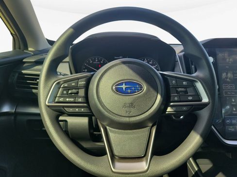 New 2026 Subaru Impreza 2.0i Sport AWD/4WD image 12