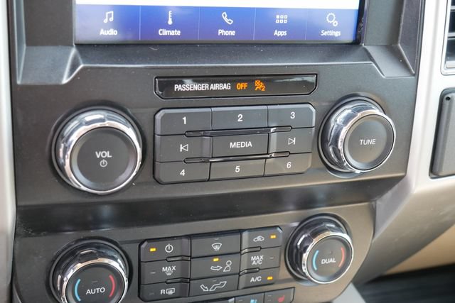 Used 2020 Ford F150 Lariat AWD/4WD image 22