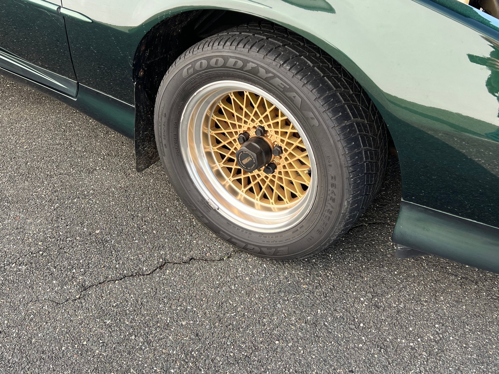 Used 1992 Pontiac Firebird Trans Am RWD image 31