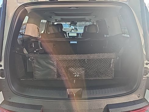 New 2026 Hyundai Santa Fe Limited AWD/4WD image 45