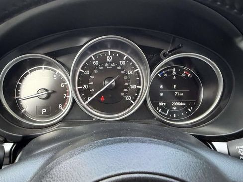 Used 2023 MAZDA CX-5 AWD 2.5 S image 27