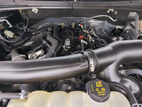 Used 2023 Lincoln Navigator Reserve AWD/4WD image 25