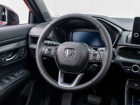 New 2026 Honda CR-V Sport-L image 11
