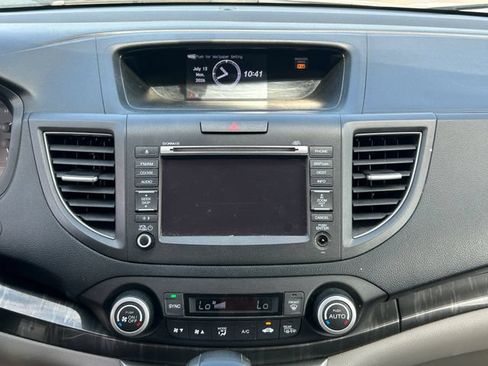 Used 2012 Honda CR-V EX-L image 13