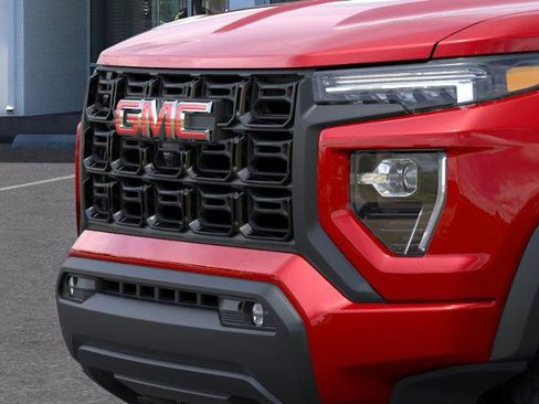New 2026 GMC Canyon Elevation w/ Convenience Package image 13