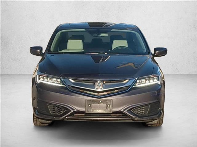 Used 2017 Acura ILX FWD image 2