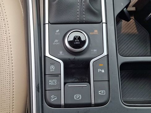 Used 2025 Kia Sorento X-Line EX AWD/4WD image 24