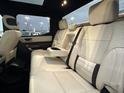 Used 2022 Toyota Tundra 1794 Edition image 15