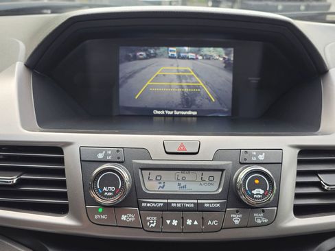 Used 2015 Honda Odyssey EX-L image 20