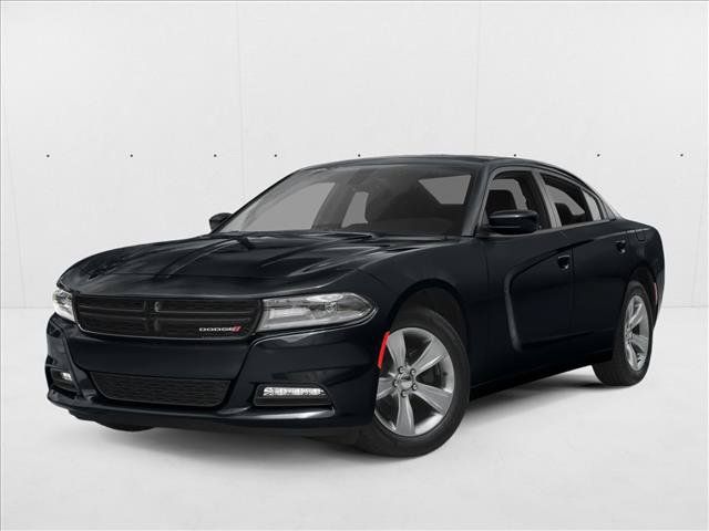 Used 2016 Dodge Charger SXT RWD image 1