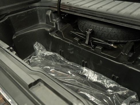 New 2026 Honda Ridgeline TrailSport image 11