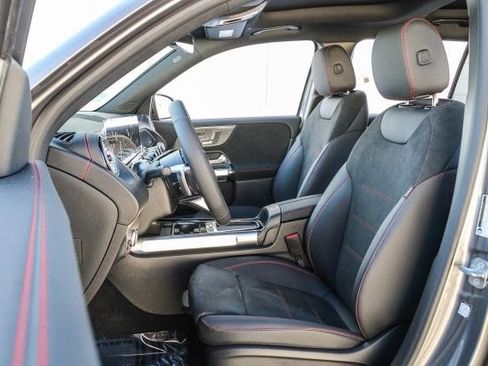 New 2025 Mercedes-Benz EQB 300 300 image 19