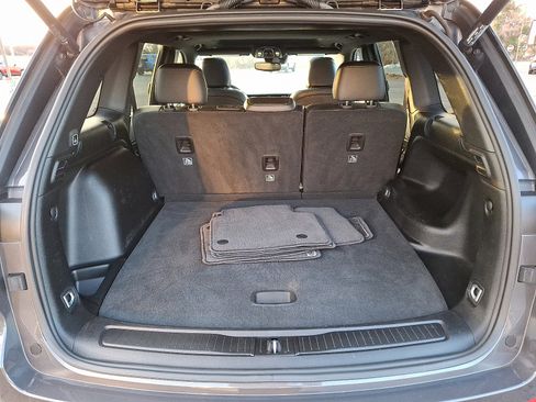 Certified 2023 Jeep Grand Cherokee Altitude image 31