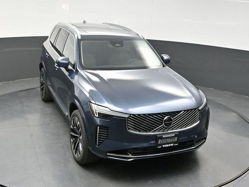 New 2026 Volvo XC90 T8 Plus w/ Protection Package image 27