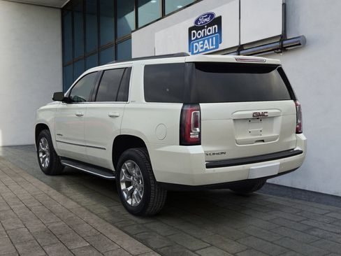 Used 2015 GMC Yukon SLT w/ Open Road Package image 5