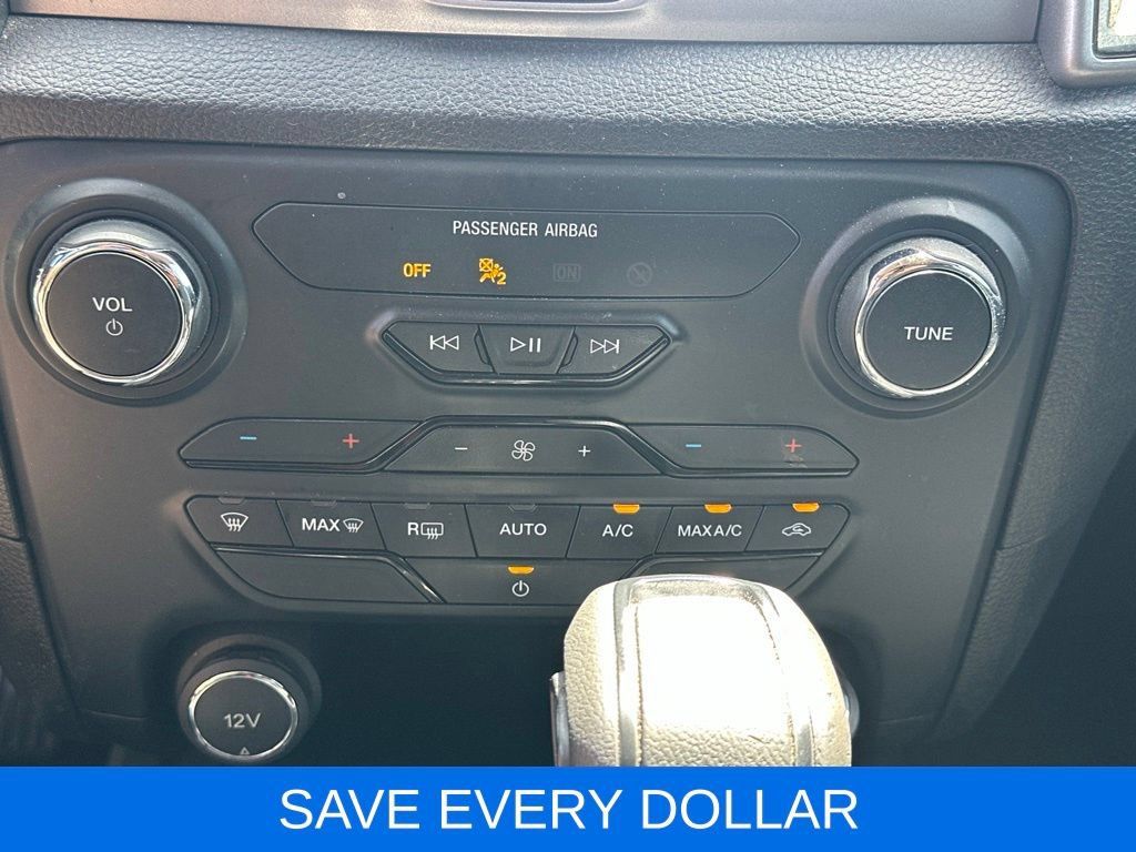 Used 2020 Ford Ranger XLT RWD image 15