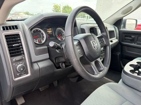 Used 2016 RAM 1500 Express AWD/4WD image 15